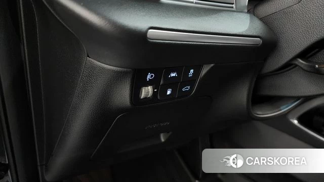 Hyundai The New Grandeur IG id 4245144 из Кореи 11