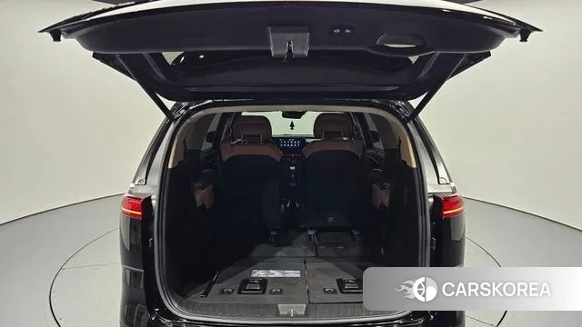 Kia Carnival 4th generation id 3576815 из Кореи 11