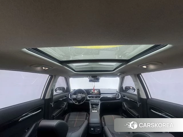 Kia Proud run id 4314631 из Китая 11