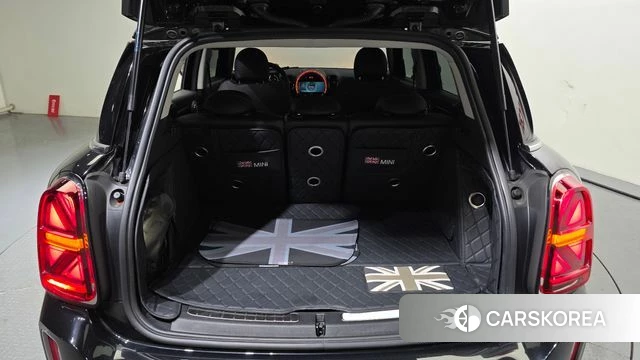 Mini Cooper Countryman id 4243890 из Кореи 11