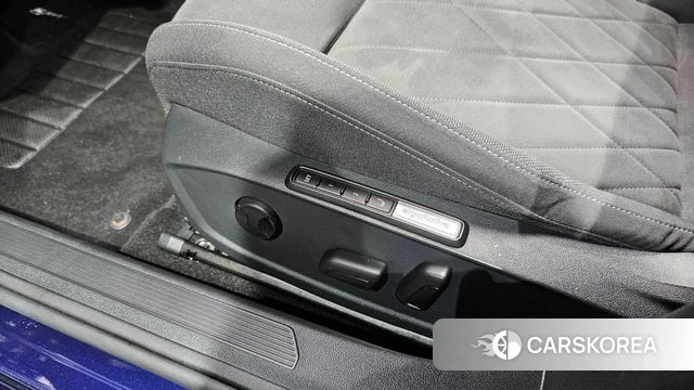 Volkswagen Golf 8th Generation id 4292793 из Кореи 11