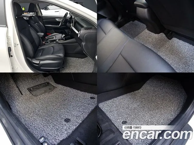 Kia The New K3 2nd generation id 2623369 из Кореи 11