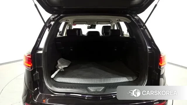 Renault Korea (Samsung) The New QM6 id 3771265 из Кореи 11