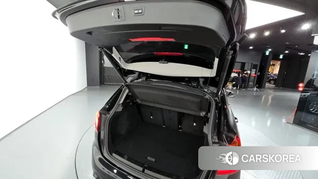 BMW 2 Series Active Tourer (F45) id 3312420 из Кореи 11