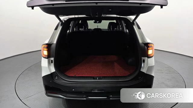 Kia The New Sportage 5th Generation id 4200851 из Кореи 11