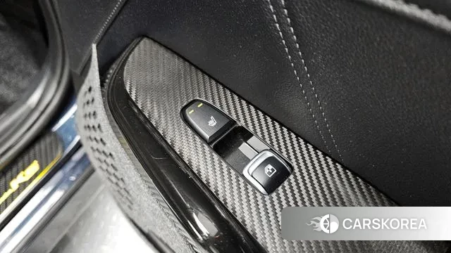 Kia K5 Hybrid 3rd Generation id 3514388 из Кореи 11