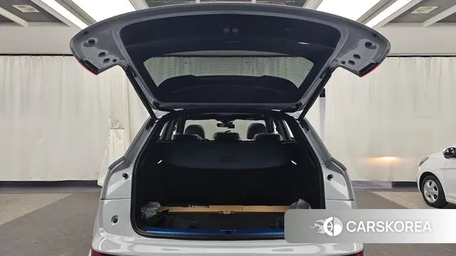 Audi Q5 (FY) id 3502709 из Кореи 11