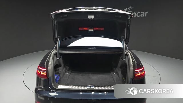 Audi A8 (D5) id 3866214 из Кореи 11