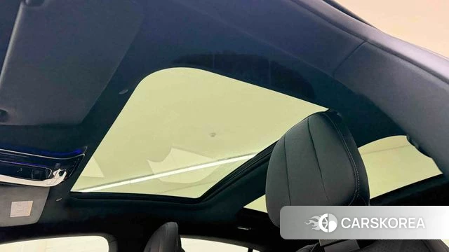 Mercedes-Benz EQE V295 id 3882921 из Кореи 11