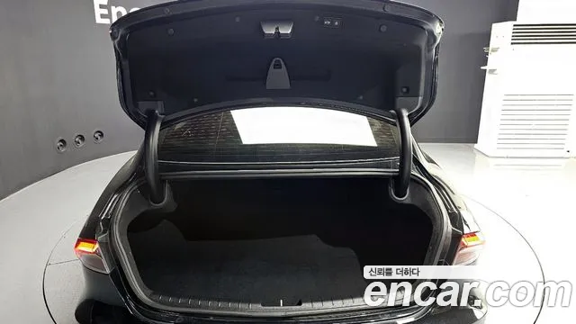 Hyundai The New Grandeur IG id 2757859 из Кореи 11