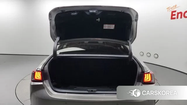 Lexus ES300h 7th generation id 3055337 из Кореи 11