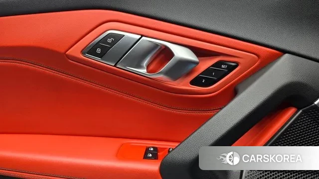 BMW Z4 (G29) id 3752797 из Кореи 11