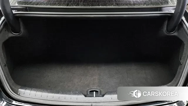 Kia K8 id 3488586 из Кореи 11