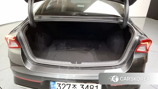 Kia K5 Hybrid 3rd Generation id 3395182 из Кореи 11