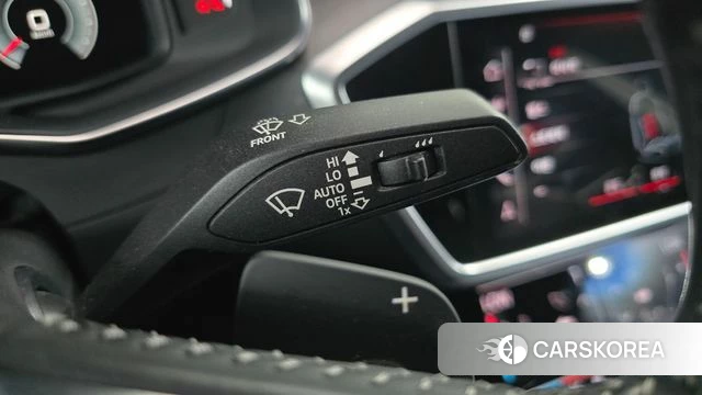 Audi A7 (4K) id 4429142 из Кореи 11