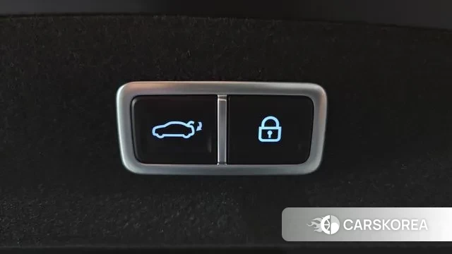 Genesis G80 (RG3) id 3751508 из Кореи 11