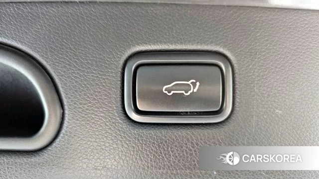 Kia Sportage The Bold id 3905287 из Кореи 11