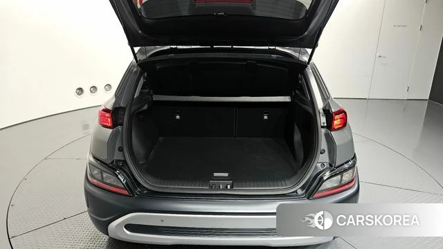 Hyundai The New Kona id 3915926 из Кореи 11