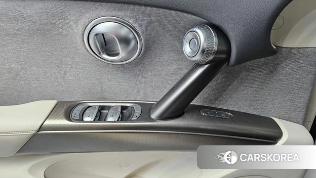 Genesis GV60 id 4231434 из Кореи 11