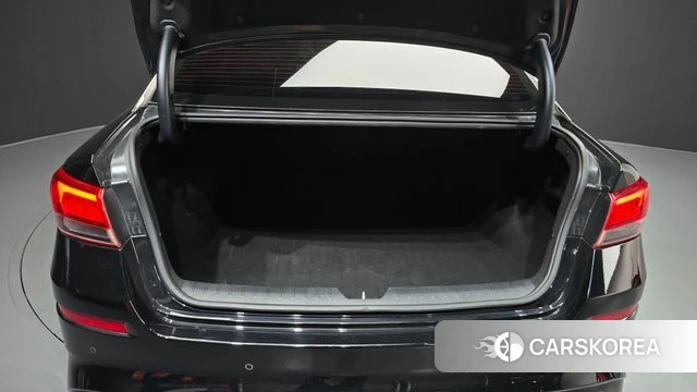 Kia The New K5 2nd generation id 4684086 из Кореи 11