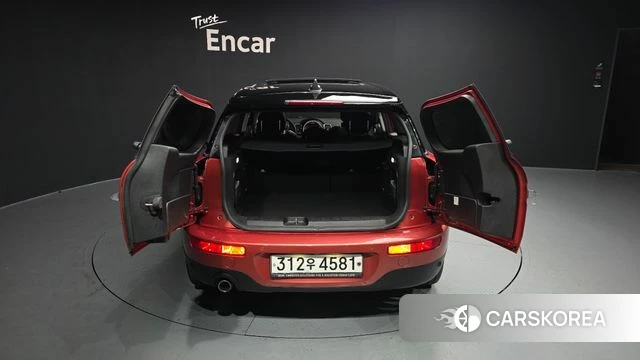 Mini Cooper Clubman id 3828685 из Кореи 11