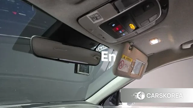 Hyundai Sonata (DN8) id 3406414 из Кореи 11