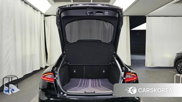 Kia Stinger id 4188097 из Кореи 11