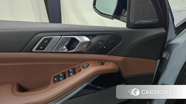 BMW X5 (G05) id 4493392 из Кореи 11