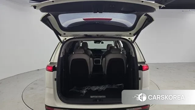 Kia Carnival 4th generation id 3582238 из Кореи 11