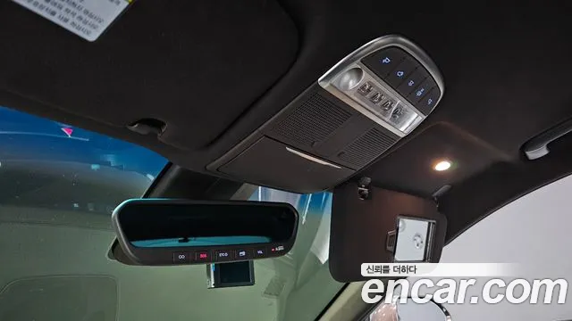 Genesis G90 id 2647217 из Кореи 11