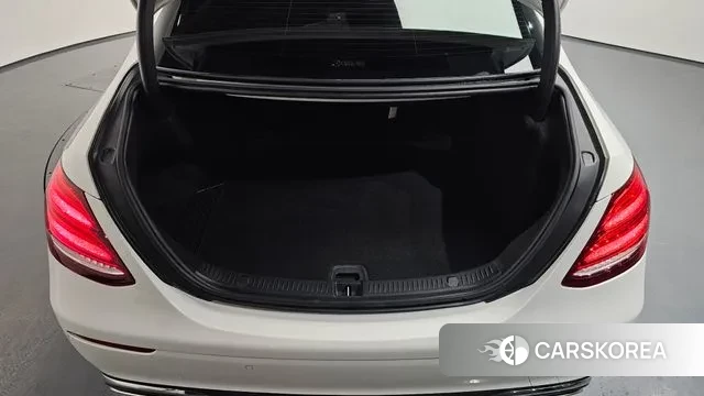 Mercedes-Benz E-Class W213 id 3469973 из Кореи 11