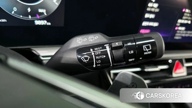 Kia Di All New Niro EV id 4267005 из Кореи 11