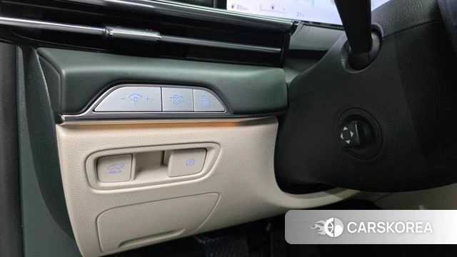 Genesis GV80 id 4897894 из Кореи 11