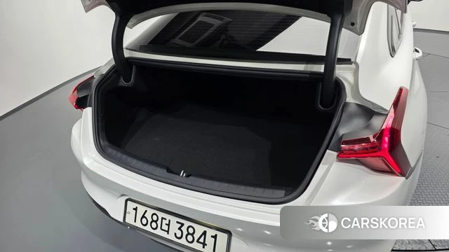 Kia K8 id 4730876 из Кореи 11