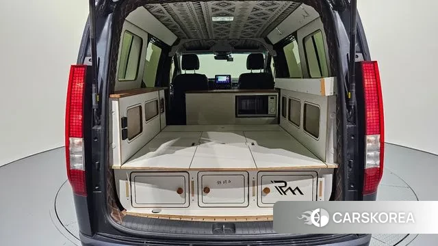 Hyundai Staria id 3366046 из Кореи 11