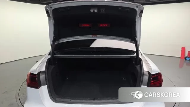 Audi New A6 id 3485024 из Кореи 11