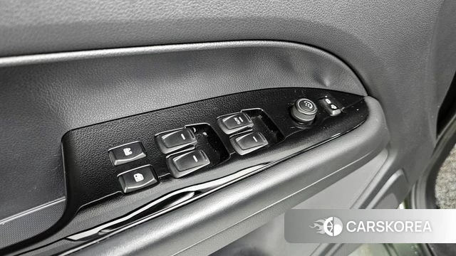 Ssangyong The New Rexton Sports Cannes id 3914721 из Кореи 11