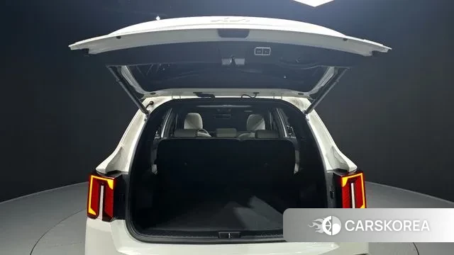 Kia The New Sorento 4th Generation id 3190851 из Кореи 11