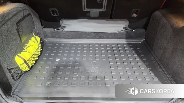 Mercedes-Benz G-Class W463b id 3036914 из Кореи 11