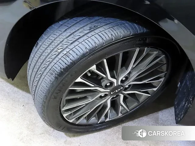 Kia The New K3 2nd generation id 3747070 из Кореи 11