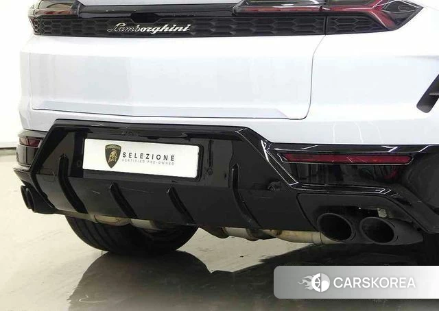 Lamborghini Urus id 4381182 из Кореи 11