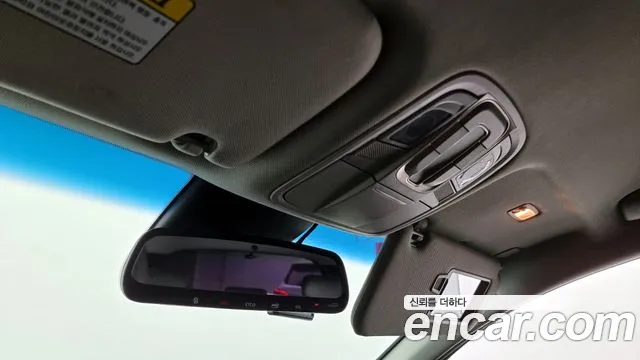 Hyundai Santa Fe TM id 2850689 из Кореи 11