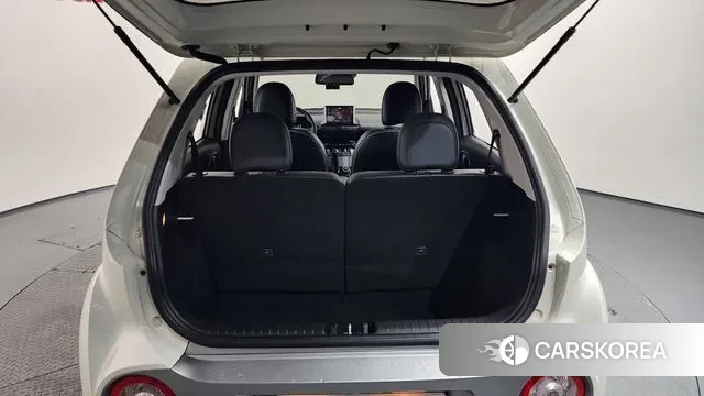 Hyundai Casper id 3610539 из Кореи 11