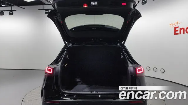 Mercedes-Benz GLA - Class H247 id 2812712 из Кореи 11