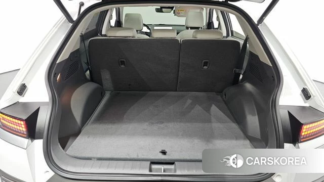 Hyundai Ionic 5 id 3842649 из Кореи 11