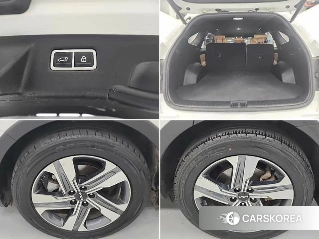 Kia Sorento 4th Generation id 3903822 из Кореи 11