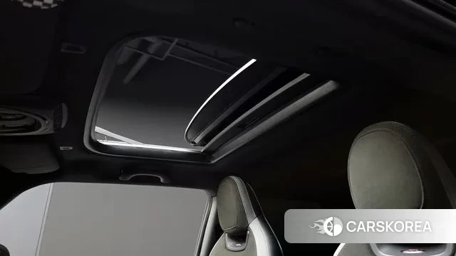 Mini Cooper S id 3514511 из Кореи 11