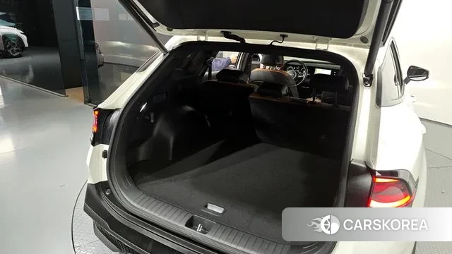 Kia Sportage 5th Generation Hybrid id 3394471 из Кореи 11