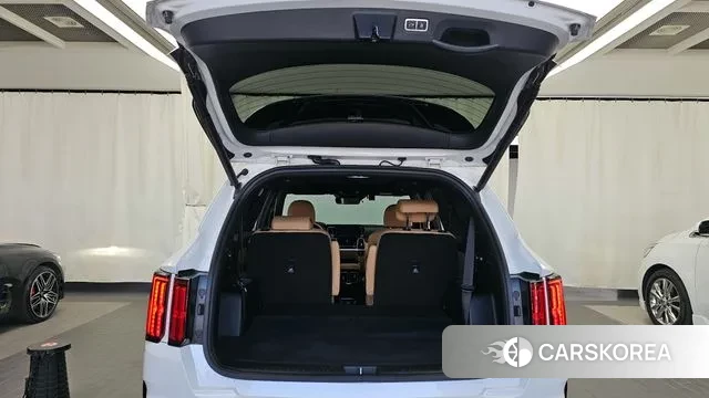 Kia Sorento 4th Generation id 3428022 из Кореи 11