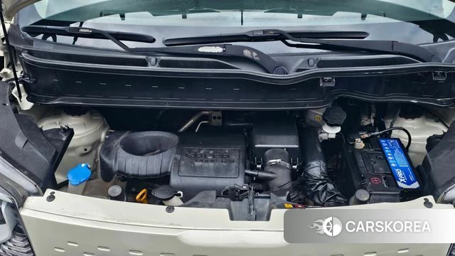 Kia The New Ray id 4887381 из Кореи 11